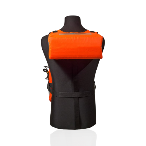 Жилет | спасательный | МСС ЖС-2М-3